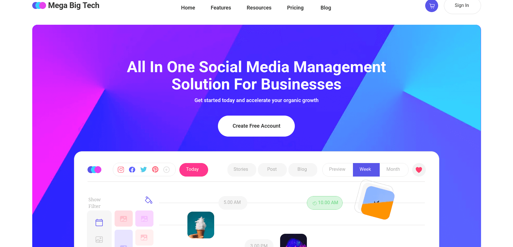Azure Blob Container to Initial Access
